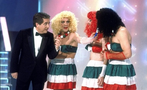 La Corrida: storia e curiosità del programma portato al successo da Corrado