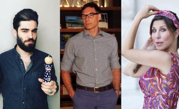 BOOM! Arriva Cortesie per gli Ospiti – Bed and Breakfast. Ecco la giuria