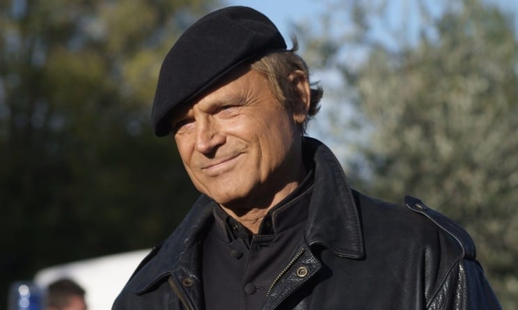 Ascolti TV | Giovedì 27 giugno 2019. Don Matteo 13.3%, Grease 11.9%, Spagna-Francia Under 21 all’8.8%. Exploit Del Debbio con Salvini (9.1%)