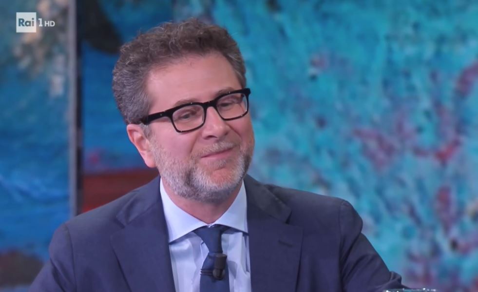 Fabio Fazio: «Ci ritroveremo su Rai2, l’importante è non essere considerati un problema»