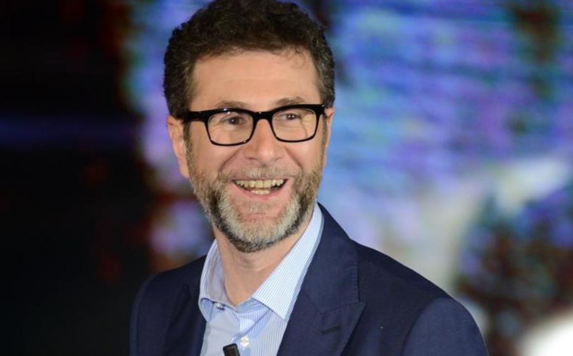 Palinsesti autunnali, Rai 2: Fazio in prime time, cancellato Mezzogiorno in famiglia