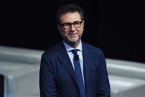 Fabio Fazio: no ai tagli di budget di Che Tempo Che Fa, sì a una riduzione dello stipendio (ma calano anche le ‘ore di lavoro’)