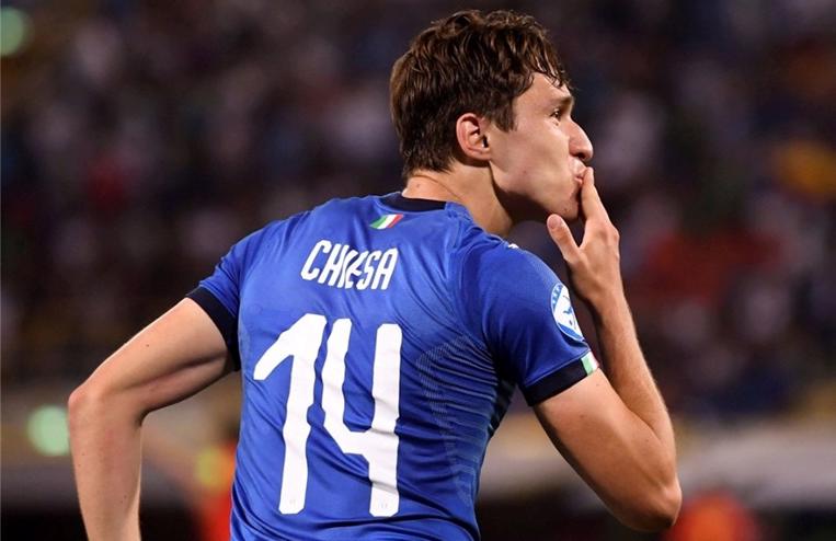 Ascolti TV | Domenica 16 giugno 2019. L’Under 21 (stra)vince con il 29.4%, Lontano da Te crolla all’8.9%. Carlo Conti su Rai3 all’8%