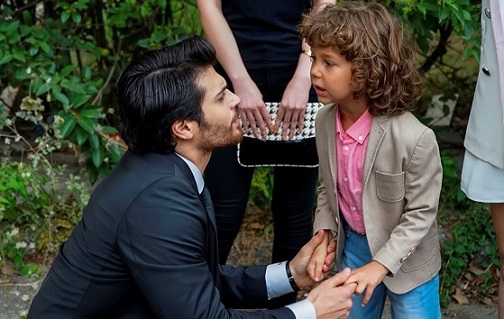 Bitter Sweet, anticipazioni: Ferit non ottiene la custodia definitiva di Bulut