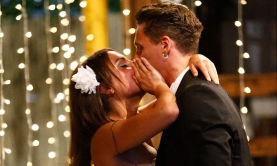 Live – Non è la D’Urso: Gennaro Lillio e Francesca De André affronteranno le sfere