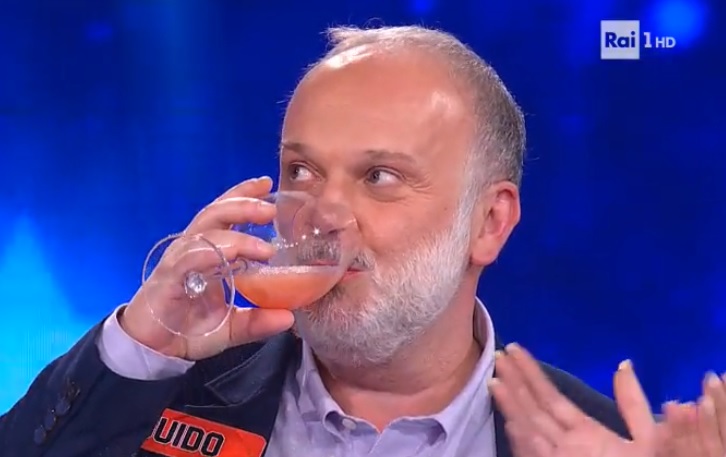 L’Eredità: Guido Gagliardi vince il Torneo