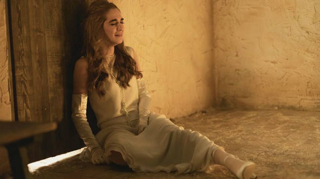 Il Segreto, anticipazioni: che fine ha fatto Julieta?