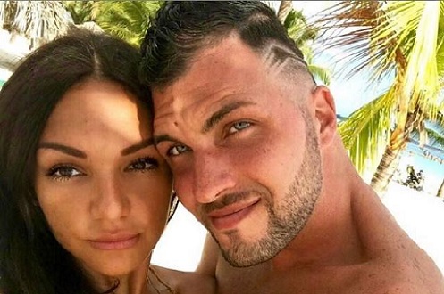 Temptation Island 2019: la coppia che scoppia