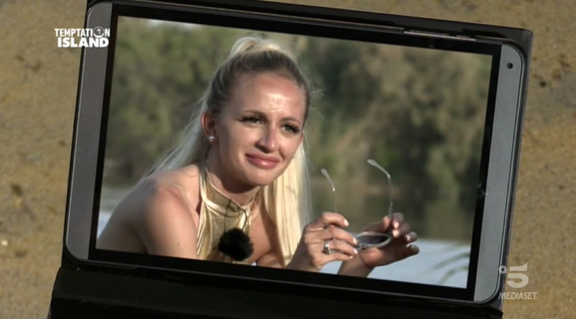 Temptation Island 2019: un debutto ‘fotonico’. Le frasi (s)cult della prima puntata