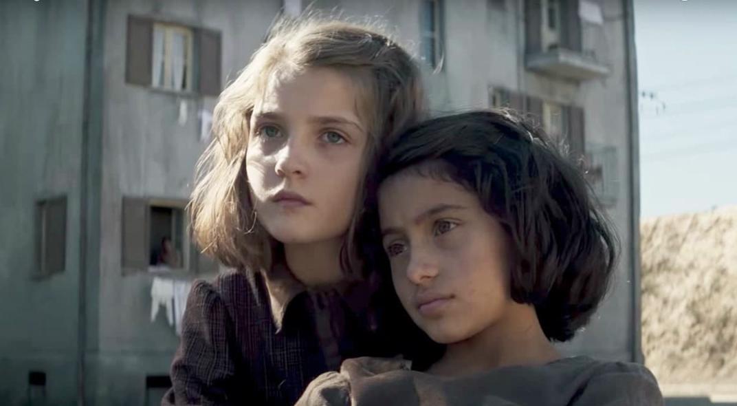 Festival della TV di Montecarlo 2019: L’Amica Geniale è la migliore serie drammatica