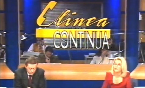 Chiusi per Flop: Linea Continua… interrotta