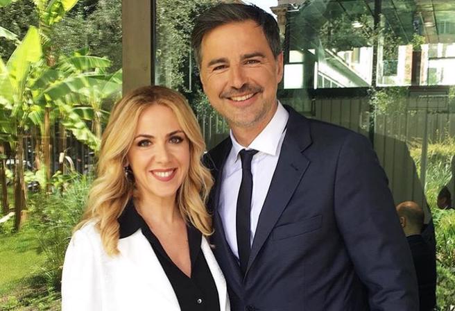 La Vita in Diretta Estate dal 17 giugno con Beppe Convertini e Lisa Marzoli