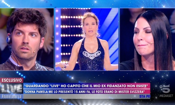 Ascolti TV | Mercoledì 19 giugno 2019. ln 6 mln per l’Under 21 (27.3%), Non è la D’Urso 18.3% (2,6 mln). Cala Arbore su Rai5 (1.2%). Diaco (9.4%) doppiato dalle soap di Canale 5