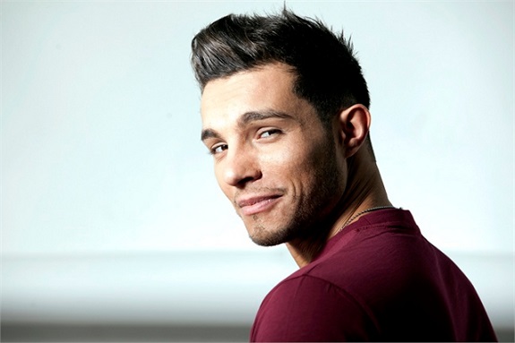 Marco Carta fermato per furto. Ma il giudice non convalida. Processo a settembre