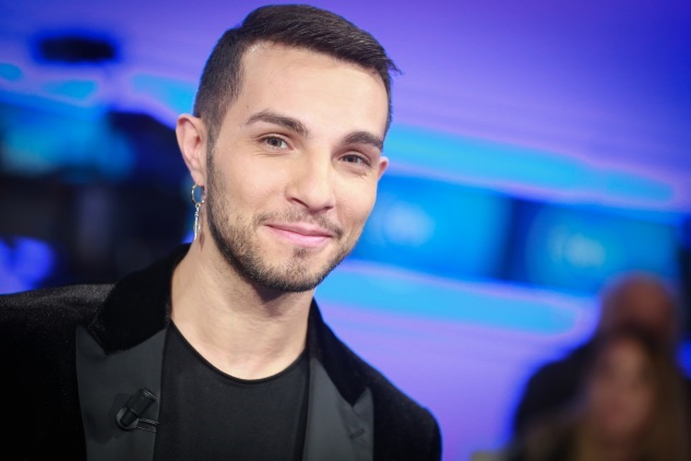 Marco Carta: chi è Fabiana Muscas, la donna fermata insieme a lui