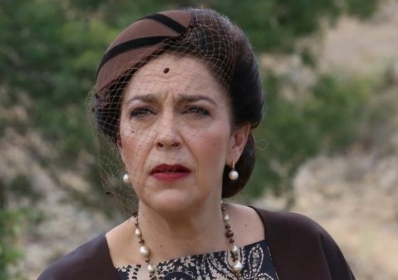 Il Segreto, anticipazioni: il ritorno di donna Francisca