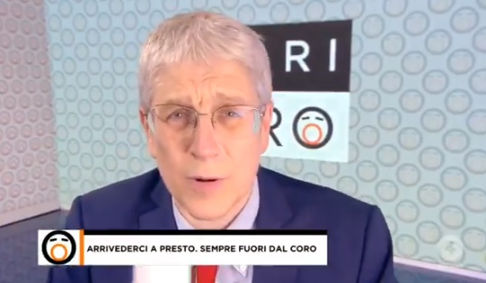 Fuori dal Coro guadagna la prima serata