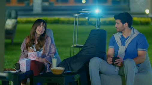 Bitter Sweet, anticipazioni: incomincia la battaglia legale per l’affidamento di Bulut