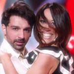 Nunzia De Girolamo e Raimondo Todaro