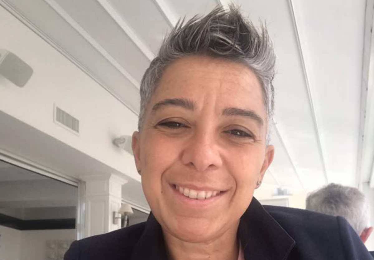 Pamela Perricciolo a Live. Braccio di ferro per la diretta!