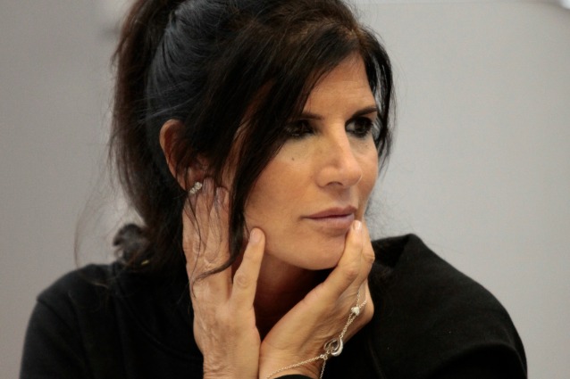 Pamela Prati lancia frecciate alla D’Urso ma ci va ospite stasera