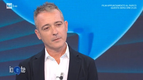 Io e Te… e la pennichella!