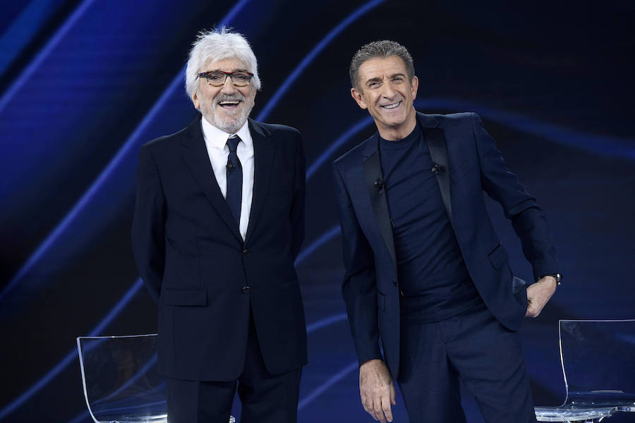 La Sai L’Ultima?: Greggio punta su Gigi Proietti, Malgioglio e Altafini per la seconda puntata