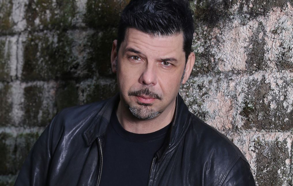 Prima dell’alba: Salvo Sottile scende «La Rampa» in prime time su Rai3