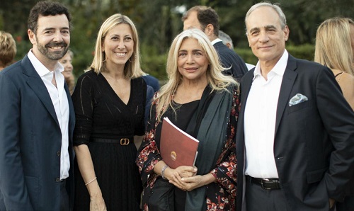 Premio Biagio Agnes 2019 su Rai 1 con Mara Venier e Alberto Matano. Ecco vincitori e ospiti