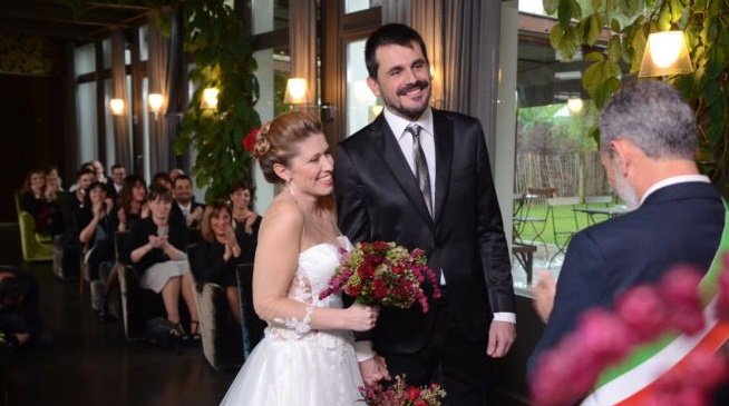 Matrimonio a Prima Vista: Stefano e Wilma non riescono a divorziare. Respinto anche l’annullamento