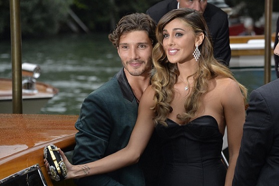Belen Rodriguez e Stefano De Martino conducono La Notte della Taranta su Rai2