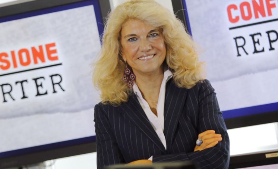 Confessione Reporter: Stella Pende va in Giappone per raccontare il dramma dei padri divorziati, in Romania dalle badanti depresse