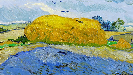 Van Gogh – Tra Il Grano e Il Cielo: su Canale 5 il docufilm con Valeria Bruni Tedeschi