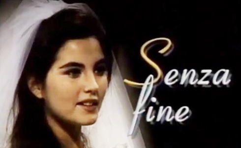 Chiusi per Flop: l’agonia «Senza Fine» di «Camilla, parlami d’amore»