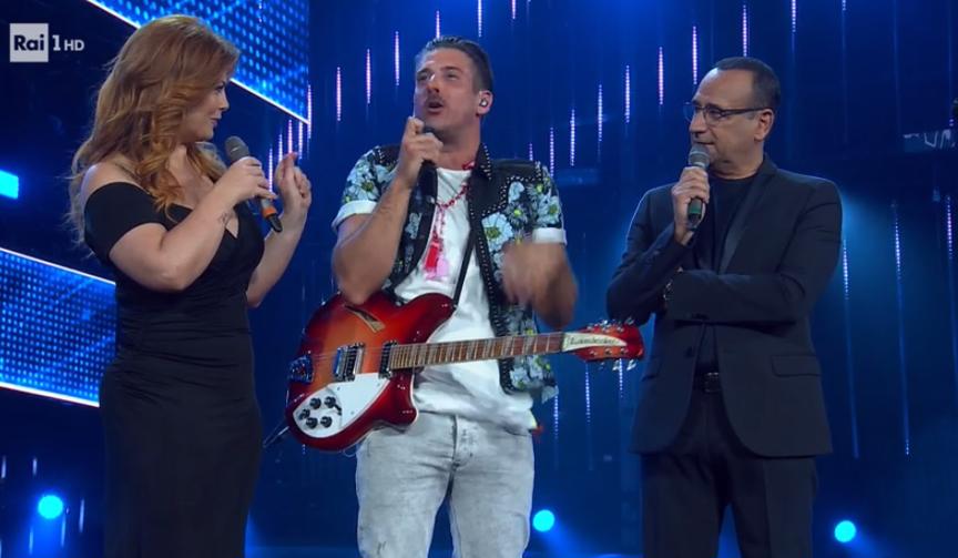 Ascolti TV | Domenica 23 giugno 2019. I Music Awards 14.5%, Lontano da Te 9.1%, Austria-Germania Under 21 al 7.8%