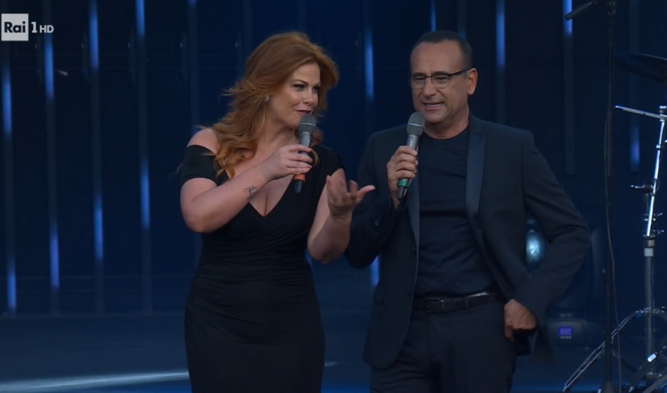 Ascolti TV | Giovedì 6 giugno 2019. I Music Awards non migliorano (16.2%). All Together Now 12.8%, la Nations League 8.4%