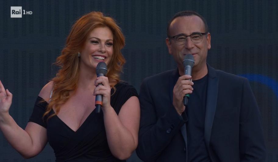 Programmi TV di stasera, domenica 23 giugno 2019. Su Rai 1 tornano i Seat Music Awards