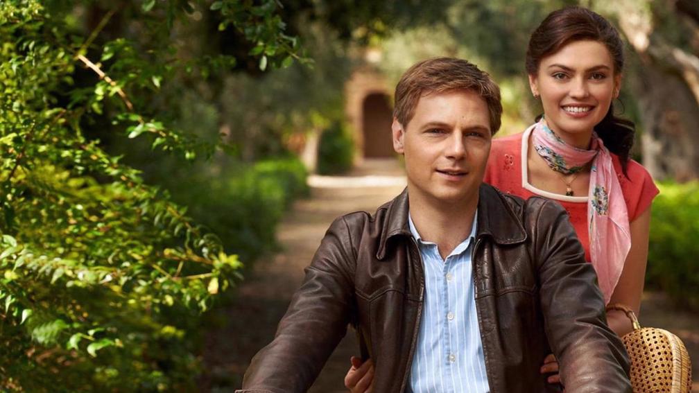 Programmi TV di stasera, lunedì 3 giugno 2019. Su Rai1 la miniserie Volevamo Andare Lontano – Bella Germania