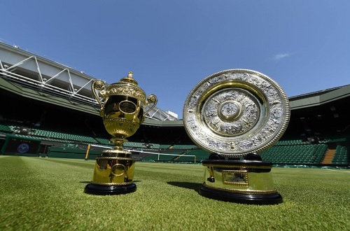 Wimbledon 2019 al via su Sky. Ecco programmazione tv e calendario di gioco