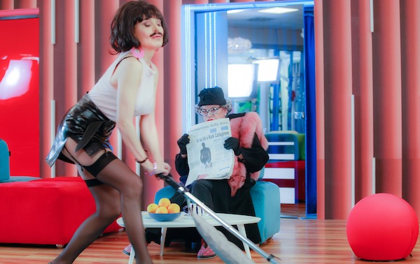 Ascolti TV | Lunedì 10 giugno 2019. La finale del GF al 22.17% con 3,3 mln. Conti si ferma al 12.32%. Bitter Sweet debutta col 18.71%