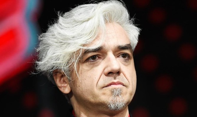 Morgan vs Rai 2 per lo speciale su Bowie: «La produzione ha snobbato il mio materiale, mi imbarazza un po’ il titolo»