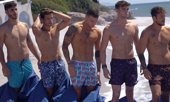 Ascolti TV | Lunedì 24 giugno 2019. Parte bene Temptation Island (22.24%)