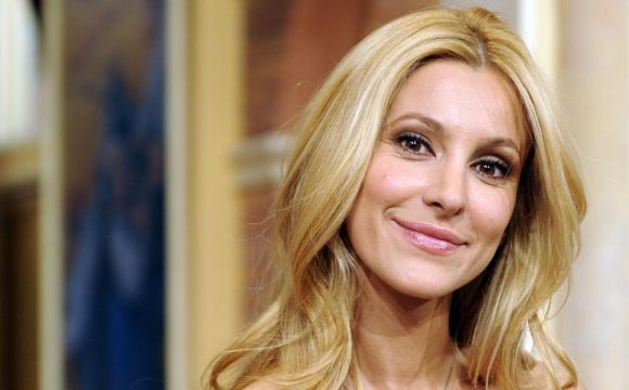 Adriana Volpe Adriana Volpe