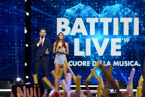 Battiti Live 2019: i cantanti in scaletta nella quarta puntata di Gallipoli