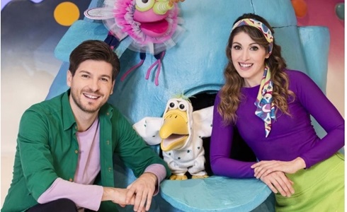 Palinsesti Rai YoYo, autunno 2019