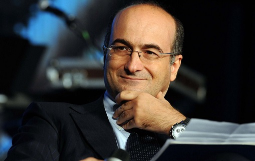 Antonio Preziosi alla guida degli speciali Rai sull’insediamento del nuovo Parlamento Europeo