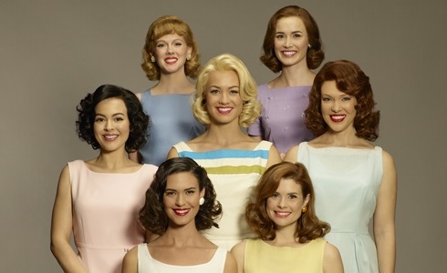 Programmi TV di stasera, lunedì 8 luglio 2019. Su La7 al via «Astronaut Wives Club»