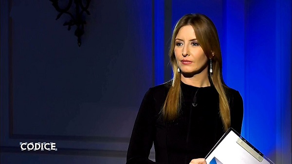 Codice – La Vita è Digitale: Barbara Carfagna analizza il modo in cui i videogames influenzano la società