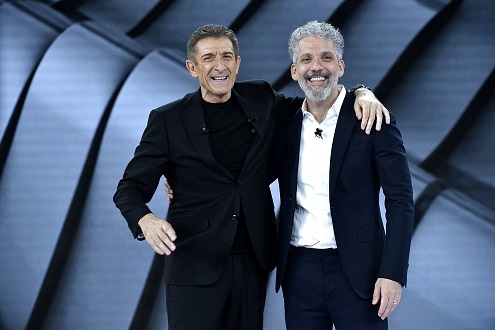 La Sai L’Ultima?: Beppe Fiorello e il ritorno di Pippo Franco nella quarta puntata