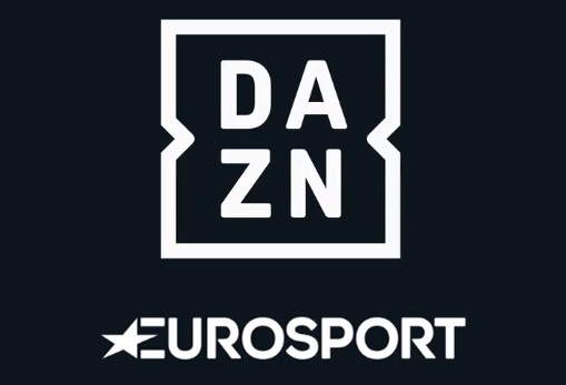 Eurosport sbarca su DAZN